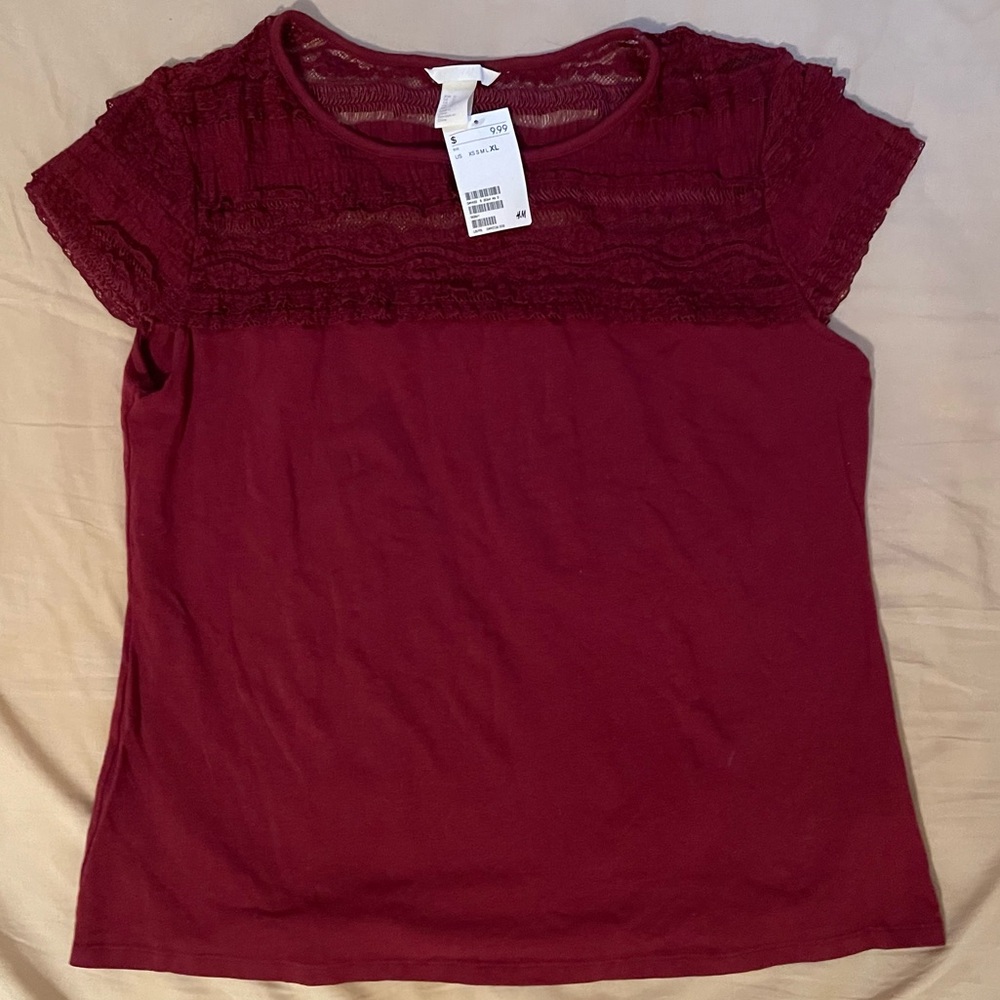H&M Top